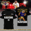 Baltimore Ravens Premium NFL Morgan Wallen Fan 3D Shirt, Hoodie, Sweatshirt