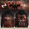 Baltimore Ravens x Evanescence Hoodie Limited Hoodie, All Team NFL