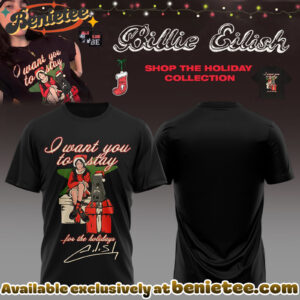 Billie Eilish Hit Me Hard and Soft The Tour Shirt, Hoodie, Sweatshirt - Ver 5