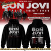 Bon Jovi Forever Tour 2026 Collection Hoodie, Tshirt, Sweatshirt - Ver 7