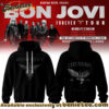 Bon Jovi Forever Tour 2026 Collection Hoodie, Tshirt, Sweatshirt - Ver 3