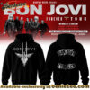 Bon Jovi Forever Tour 2026 Collection Hoodie, Tshirt, Sweatshirt - Ver 4