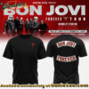 Bon Jovi Forever Tour 2026 Collection Hoodie, Tshirt, Sweatshirt - Ver 10