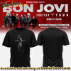 Bon Jovi Forever Tour 2026 Collection Hoodie, Tshirt, Sweatshirt - Ver 8