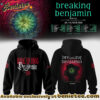 Breaking Benjamin - EUUK Tour 2026 Collection Hoodie, Tshirt, Sweatshirt