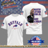 Bufalo Bills Premium NFL Martin Luther King JR. Day 3D Shirt, Hoodie, Sweatshirt