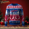 Buffalo Bills 2025 Christmas New Ugly Sweatshirt, All Team NFL