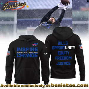 Buffalo Bills 2025 Inspire Change Limited Edition Shirt Hoodie, Sweatshirt, T-shirt