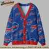 Buffalo Bills Cardigan Christmas Sweater, Ugly Sweatshirt, Shirt, Hoodie, All Team NFL