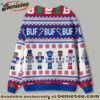 Buffalo Bills Cardigan Sweater Cardigan, Shirt, Hoodie, All Team NFL