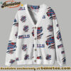 Buffalo Bills Cardigan Sweater Cardigan, Shirt, Hoodie, All Team NFL - Ver 2