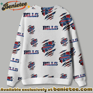 Buffalo Bills Cardigan Sweater Cardigan, Shirt, Hoodie, All Team NFL - Ver 2