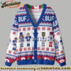 Buffalo Bills Cardigan Sweater Cardigan, Shirt, Hoodie, All Team NFL