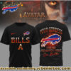 Buffalo Bills Premium NFL Avatar Fan 3D Shirt
