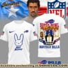 Buffalo Bills Premium NFL Bad Bunny Super Bowl 3D Shirt, Hoodie, Sweatshirt