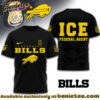 Buffalo Bills Premium NFL Ice Federal Agent Shirt