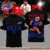 Buffalo Bills Premium NFL Morgan Wallen Fan 3D Shirt, Hoodie, Sweatshirt