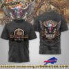 Buffalo Bills Premium NFL Steampunk T-shirt