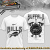 Buffalo Bills Premium NFL Viking 3D Shirt, Hoodie, Sweatshirt