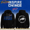 Buffalo Bills Special Inspire Change Limited Edition Hoodie, Tshirt, Sweatshirt