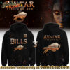 Buffalo Bills x Avatar Hoodie Limited Hoodie, All Team NFL