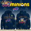 Buffalo Bills x Minions Limited Edition - Selling Out Fast Hoodie, Sweatshirt, T-shirt