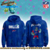 Buffalo Bills x Monsters, Inc Limited Edition Hoodie Cutest Drop of the Year Hoodie, Tshirt, Sweatshirt