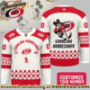 Carolina Hurricanes Premium NHL Disney Game Day Hockey Jersey