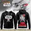 Carolina Hurricanes Premium NHL Star Wars Imperial Trooper 3D Hoodie