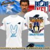 Carolina Panthers Premium NFL Bad Bunny Super Bowl 3D Shirt