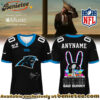 Carolina Panthers x Bad Bunny Super Bowl Football Jersey Limited Edition