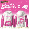 Carolina Panthers x Barbie Hoodie Limited Edition - Selling Out Fast Hoodie, Sweatshirt, T-shirt