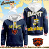 Chicago Bears Premium NFL Bart Simpson Hoodie, Sweatshirt, Tshirt