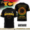 Chicago Bears Premium NFL Black History Month 3D Tshirt, Sweatshirt, Hoodie