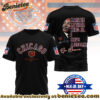 Chicago Bears Premium NFL Martin Luther King JR. Day 3D Shirt, Hoodie, Sweatshirt