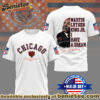 Chicago Bears Premium NFL Martin Luther King JR. Day 3D Shirt, Hoodie, Sweatshirt