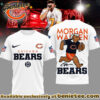Chicago Bears Premium NFL Morgan Wallen Fan 3D Shirt, Hoodie, Sweatshirt