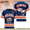 Chicago Bears Premium NFL Snoopy Super Bowl Holiday 3D Shirt, Hoodie, Sweatshirt