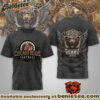 Chicago Bears Premium NFL Steampunk T-shirt