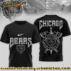 Chicago Bears Premium NFL Viking 3D Shirt, Hoodie, Sweatshirt
