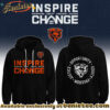 Chicago Bears Special Inspire Change Limited Edition Hoodie, Tshirt, Sweatshirt