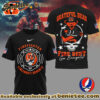 Cincinnati Bengals Premium NFL Grateful Dead Firefighter 3D Shirt, Hoodie, Sweatshirt