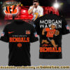 Cincinnati Bengals Premium NFL Morgan Wallen Fan 3D Shirt, Hoodie, Sweatshirt