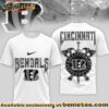 Cincinnati Bengals Premium NFL Viking 3D Shirt, Hoodie, Sweatshirt