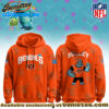 Cincinnati Bengals x Monsters, Inc Limited Edition Hoodie Cutest Drop of the Year Hoodie, Tshirt, Sweatshirt