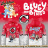 Cincinnati Cyclones Bluey and Bingo Hoodie, Shirt, Sweatshirt, All Team NHL