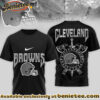 Cleveland Browns Premium NFL Viking 3D Shirt, Hoodie, Sweatshirt