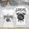 Cleveland Browns Premium NFL Viking 3D Shirt, Hoodie, Sweatshirt