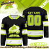 Colorado Avalanche Premium NHL Hi-Vis Hockey Spirit Custom Name and Number Jersey