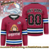 Colorado Avalanche Premium NHL One Piece Hockey Jersey NY